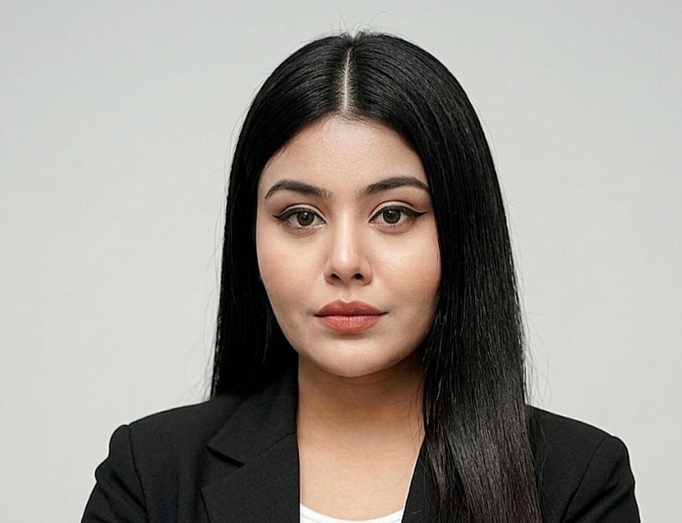 Ishani Rastogi