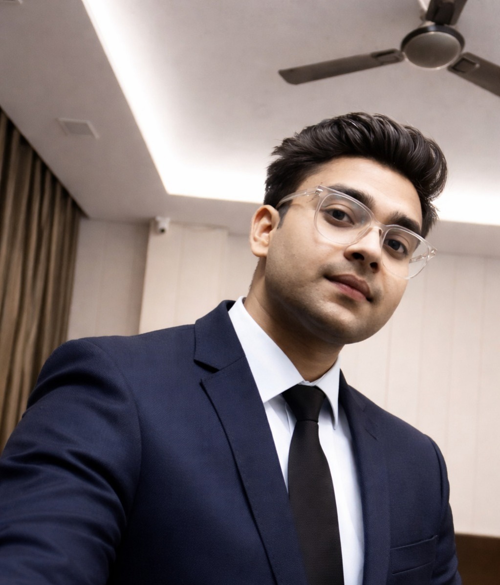 Sankalp Srivastava