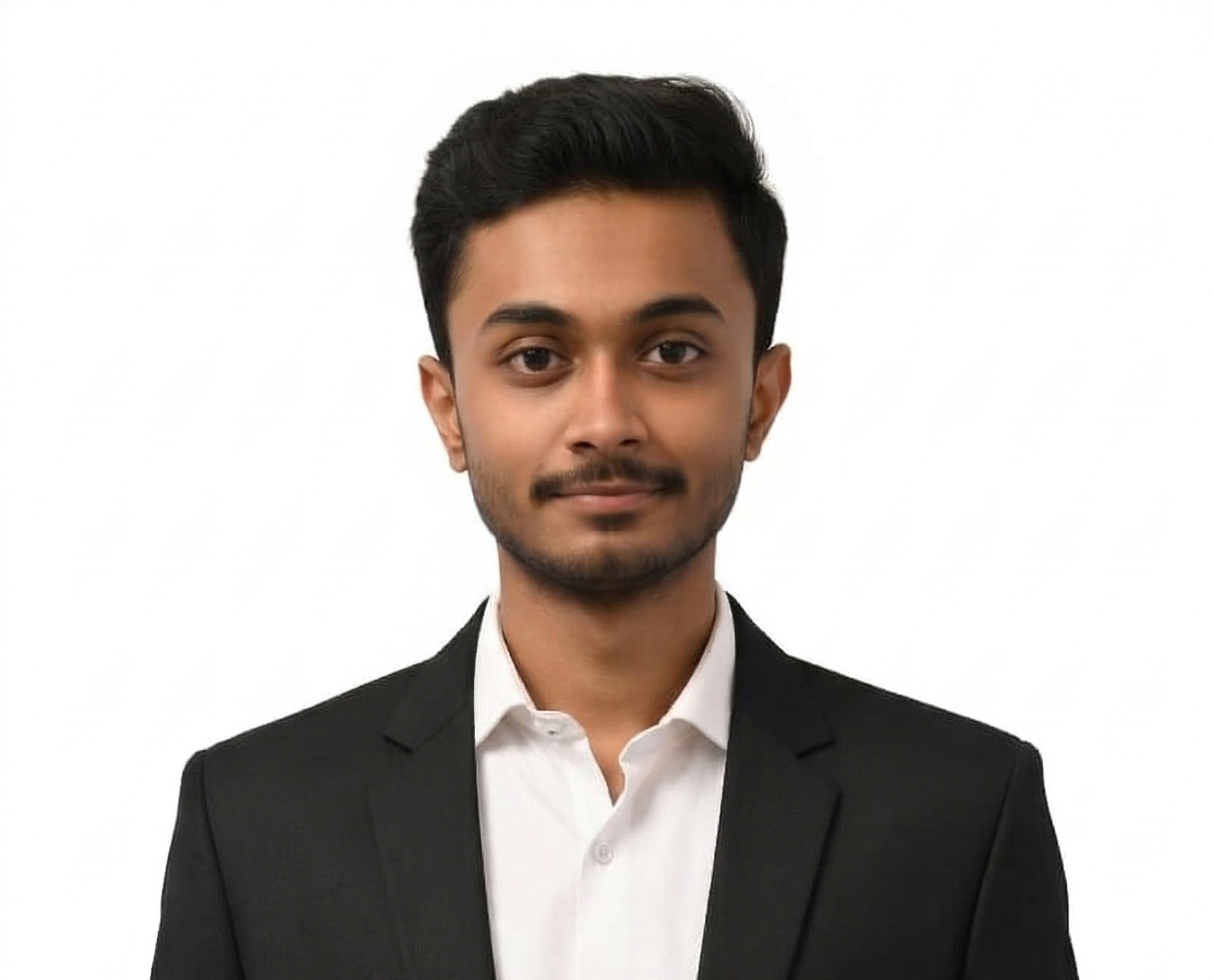 Utkarsh Jaiswal
