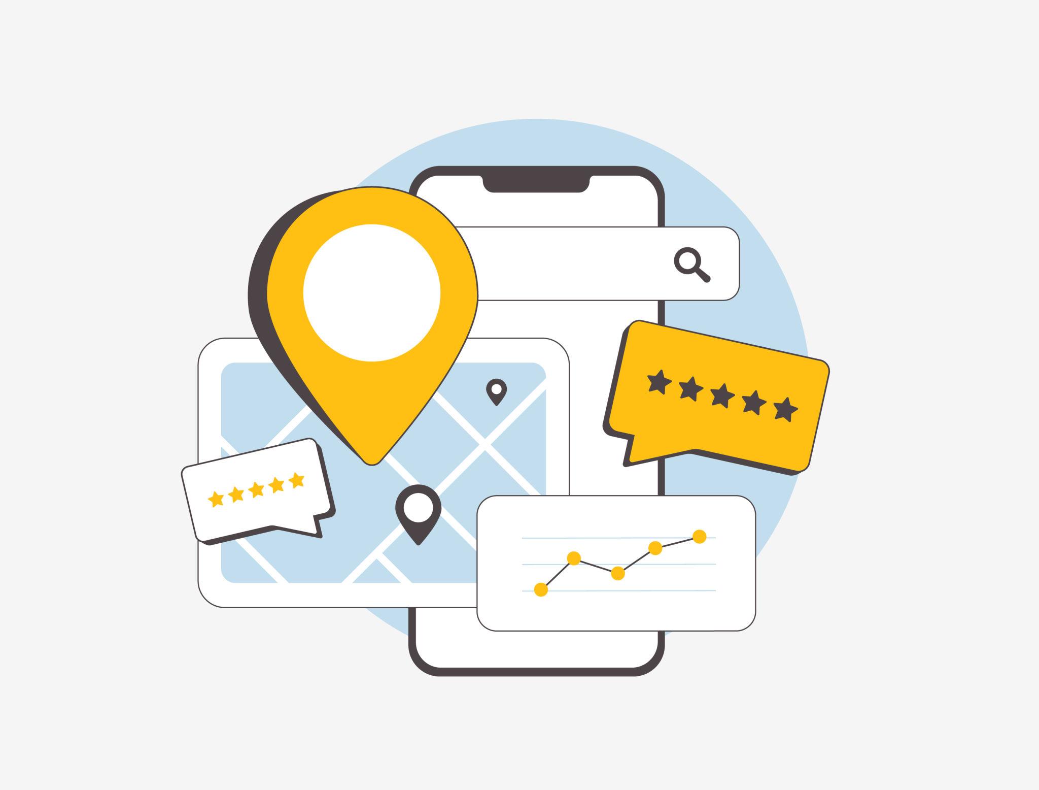 Google Business Profile visual
